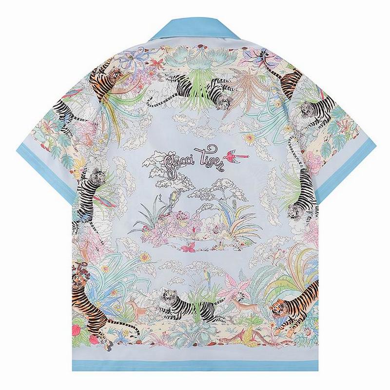 Gucci Men's Shirts 15